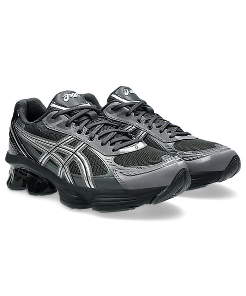 EDIFICE(エディフィス)の「ASICS(アシックス) GEL-KINETIC FLUENT/024 1203A591(スニーカー・メンズ・チャコールグレー・29cm/28cm/27.5cm/27cm/26.5cm/26cm/25.5cm)」の7枚目の写真