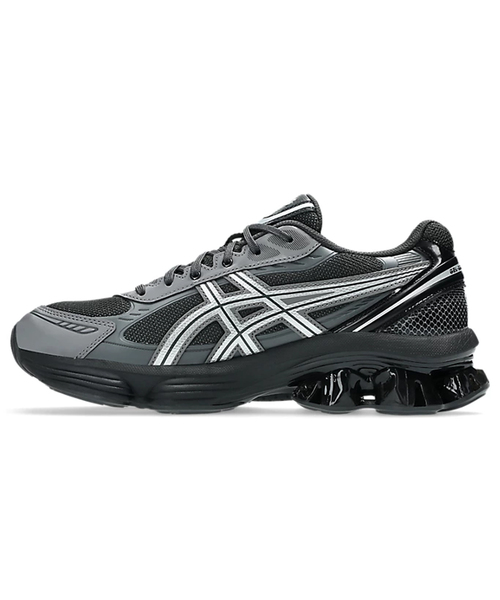 EDIFICE(エディフィス)の「ASICS(アシックス) GEL-KINETIC FLUENT/024 1203A591(スニーカー・メンズ・チャコールグレー・29cm/28cm/27.5cm/27cm/26.5cm/26cm/25.5cm)」の6枚目の写真