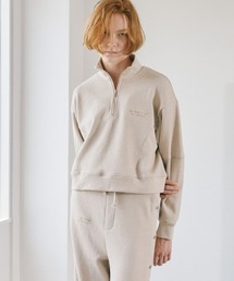 Muel Chic（ミュエルシック）の「Slow CS  スローカットソー（スウェット）」