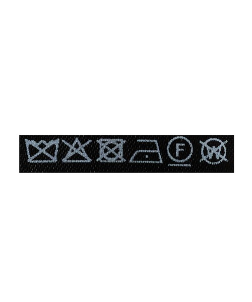 H BEAUTY&YOUTH UNITED ARROWS(エイチビューティーアンドユースユナイテッドアローズ)の「<H>キャバリーツイル ワイドスラックス(スラックス・メンズ・ブラック・M/L/S)」の12枚目の写真