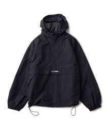 Subciety（サブサエティ）の「Anorak parka（ナイロンジャケット）」