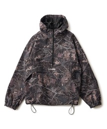Subciety（サブサエティ）の「Anorak parka（ナイロンジャケット）」