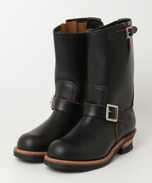RED WING | RED WING 11-INCH ENGINEER　レッドウイング 11インチ エンジニア(ブーツ)