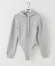 【Geek Office / ギークオフィス】OPEN YY Knitted HOODYSUIT