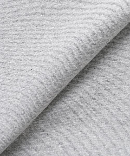 OPEN Yy(オープンワイワイ)の「【Geek Office / ギークオフィス】OPEN YY Knitted HOODYSUIT(Tシャツ/カットソー・レディース・チャコールグレー/ブルー・SMALL)」の10枚目の写真
