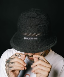 Subciety | Crochet Thermo Hat(ハット)