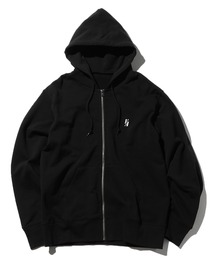 Dry Tech Oversized Sweat Zip Up Hoodie（パーカー）｜COOTIE
