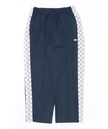 VANS ヴァンズ M Deepdale Track PNT パンツ 125K1140300 NAVY