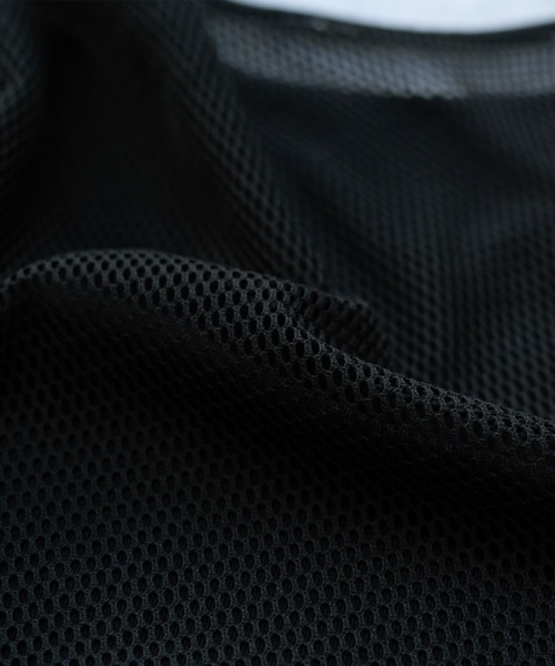 DOD（ディーオーディー）の「ディーオーディー DOD ツリヴェス アウトドアカジュアル ベスト（ベスト・メンズ・ブラック・M-L/L-XL）」の2枚目の写真