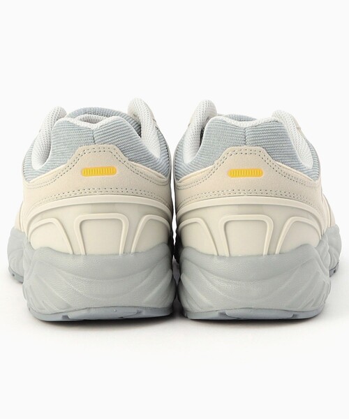 MoonStar(ムーンスター)の「810s/エイトテンス STUDEN WARM【25.0-27.0cm】(スニーカー・メンズ・グレー/チャコールグレー・25.0cm/27.0cm/26.0cm)」の5枚目の写真