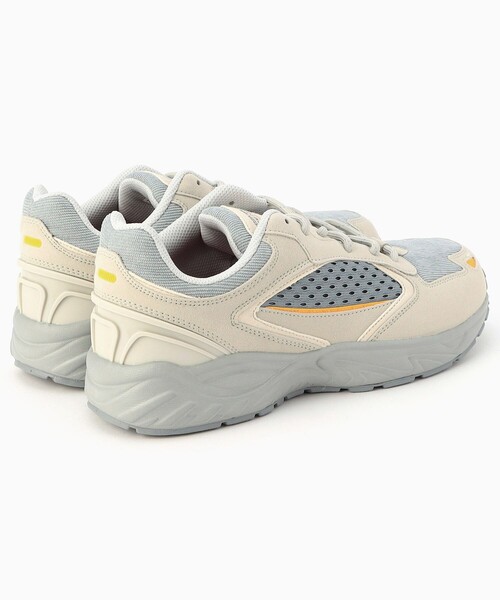 MoonStar(ムーンスター)の「810s/エイトテンス STUDEN WARM【25.0-27.0cm】(スニーカー・メンズ・グレー/チャコールグレー・25.0cm/27.0cm/26.0cm)」の6枚目の写真