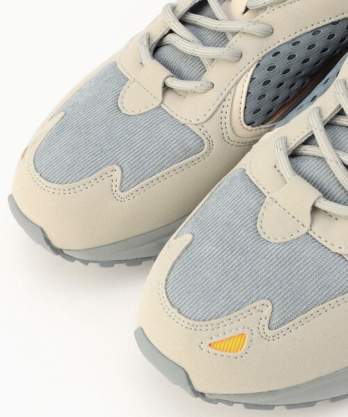 MoonStar(ムーンスター)の「810s/エイトテンス STUDEN WARM【25.0-27.0cm】(スニーカー・メンズ・グレー/チャコールグレー・25.0cm/27.0cm/26.0cm)」の7枚目の写真