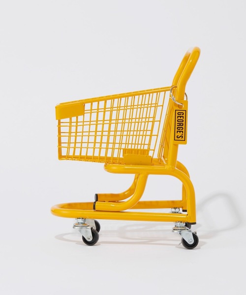 GEORGE'SショッピングカートS（インテリア雑貨）｜GEORGE'S
