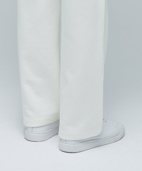 MUSINSA STANDARD（ムシンサスタンダード）の「フラットテリーラウンジスウェットパンツ[クリーム]（スウェットパンツ・メンズ・その他・MEDIUM/X-LARGE/XX-LARGE）」の8枚目の写真