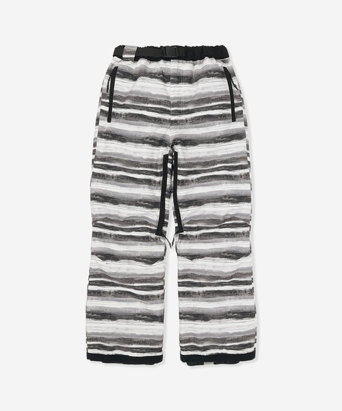 Hurley:ハーレー】レディーススノーパンツ 2WAY SNOW PANTS（スポーツ