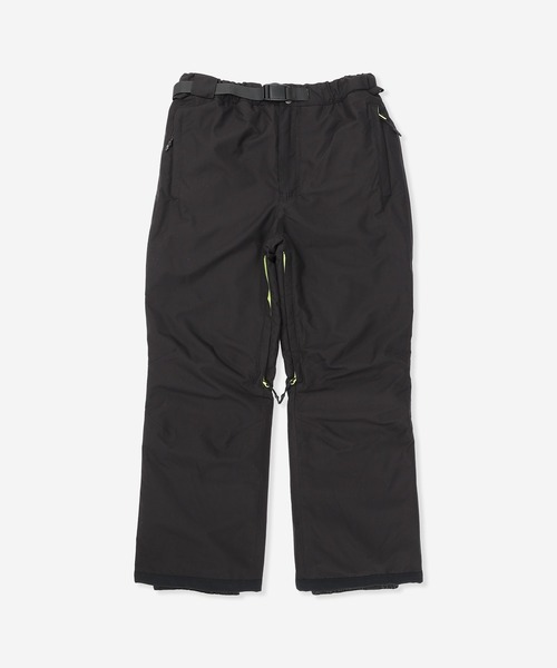 Hurley:ハーレー】レディーススノーパンツ 2WAY SNOW PANTS（スポーツ