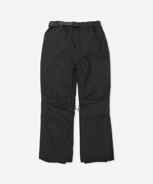 Hurley:ハーレー】レディーススノーパンツ 2WAY SNOW PANTS（スポーツ