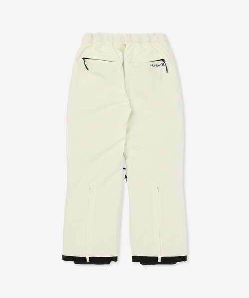 Hurley:ハーレー】レディーススノーパンツ 2WAY SNOW PANTS（スポーツ