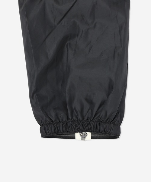 Hurley （ハーレー）の「【Hurley:ハーレー】レディーススノーパンツ　2WAY SNOW PANTS（スポーツグッズ・レディース・ブラック/ブラック系その他/ブラウン/オフホワイト/ピンク/ブラック×ホワイト・SMALL/LARGE/MEDIUM）」の14枚目の写真