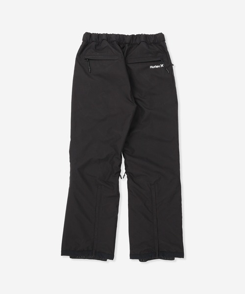 Hurley:ハーレー】レディーススノーパンツ 2WAY SNOW PANTS（スポーツ