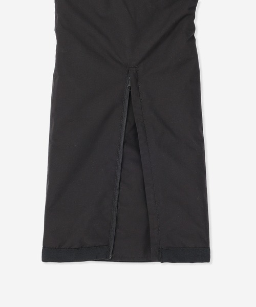 Hurley （ハーレー）の「【Hurley:ハーレー】レディーススノーパンツ　2WAY SNOW PANTS（スポーツグッズ・レディース・ブラック/ブラック系その他/ブラウン/オフホワイト/ピンク/ブラック×ホワイト・SMALL/LARGE/MEDIUM）」の21枚目の写真