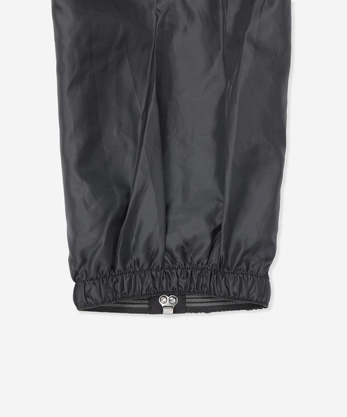 Hurley （ハーレー）の「【Hurley:ハーレー】レディーススノーパンツ　2WAY SNOW PANTS（スポーツグッズ・レディース・ブラック/ブラック系その他/ブラウン/オフホワイト/ピンク/ブラック×ホワイト・SMALL/LARGE/MEDIUM）」の22枚目の写真