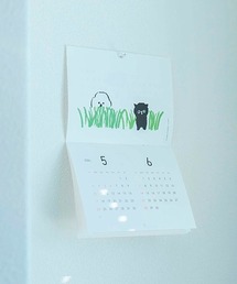 DO Original（ドー オリジナル）の「MAMBO カレンダー 2026（ステーショナリー）」