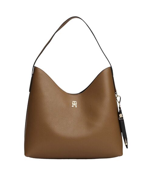 トミー ジーンズ（ JEANS）/アイコンショルダーバッグ アイコンショルダーバッグ（ショルダーバッグ）｜TOMMY JEANS（トミー