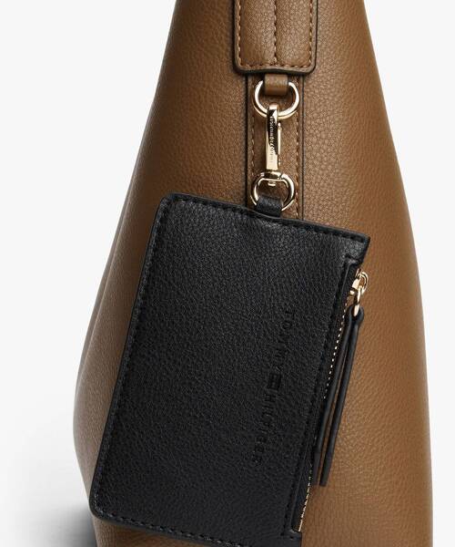 アイコンショルダーバッグ（ショルダーバッグ）｜TOMMY JEANS（トミー