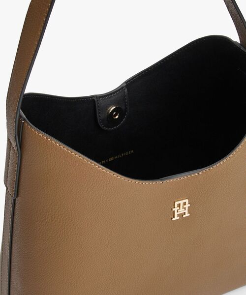 トミー ジーンズ（ JEANS）/アイコンショルダーバッグ アイコンショルダーバッグ（ショルダーバッグ）｜TOMMY JEANS（トミー