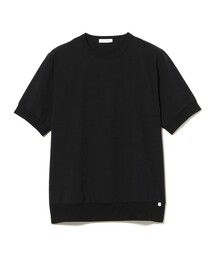 BRILLA per il gusto（ブリッラペルイルグースト）の「【別注】ANTICIPO / ナイロン ストレッチ Tシャツ（Tシャツ/カットソー）」
