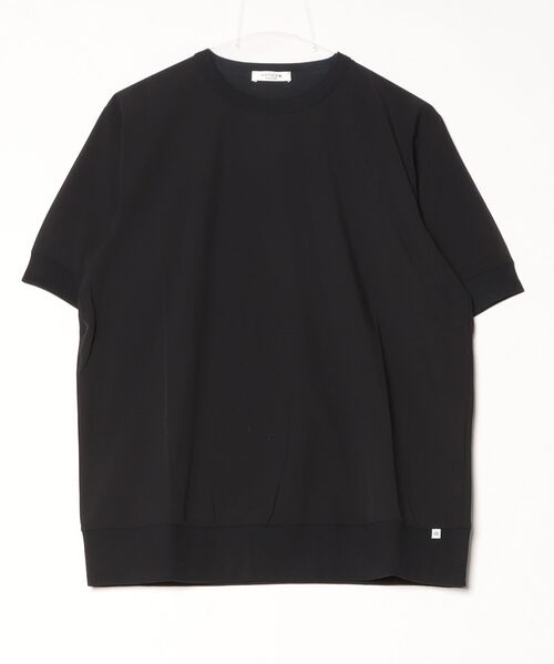 BRILLA per il gusto（ブリッラペルイルグースト）の「ANTICP TECH（Tシャツ/カットソー・メンズ・ホワイト/ブラック・50/48/46/44/42）」の2枚目の写真