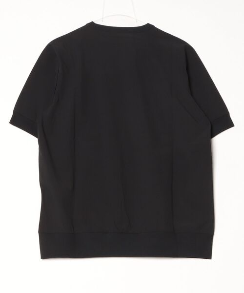 BRILLA per il gusto（ブリッラペルイルグースト）の「ANTICP TECH（Tシャツ/カットソー・メンズ・ホワイト/ブラック・50/48/46/44/42）」の3枚目の写真