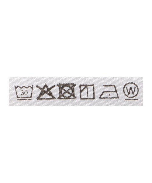 BRILLA per il gusto(ブリッラペルイルグースト)の「【別注】ANTICIPO / ナイロン ストレッチ Tシャツ(Tシャツ/カットソー・メンズ・ホワイト/ブラック・50/48/46/44/42)」の12枚目の写真