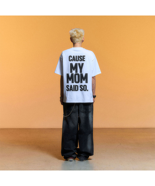 SCHISM INDUCING（スキズムインデューシング）の「DARK CLOUD JEANS, BLACK（デニムパンツ・レディース・その他・LARGE）」の5枚目の写真