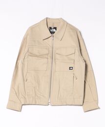 THE NORTH FACE（ザノースフェイス）の「【THE NORTH FACE】ALL-ROUND COLLAR BOMBER（その他アウター）」