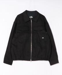 THE NORTH FACE（ザノースフェイス）の「【THE NORTH FACE】ALL-ROUND COLLAR BOMBER（その他アウター）」