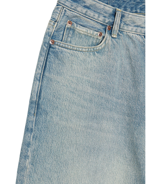 MODNINE(モディナイン)の「Fade Kill - MOD8sb(デニムパンツ・メンズ・その他・32/30/31/33/28/29)」の4枚目の写真