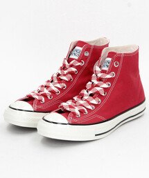CONVERSE/コンバース AS AGED 87 CL HI STRNGR THNGS 5