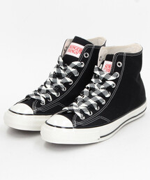 CONVERSE/コンバース AS AGED 87 CL HI STRNGR THNGS 5