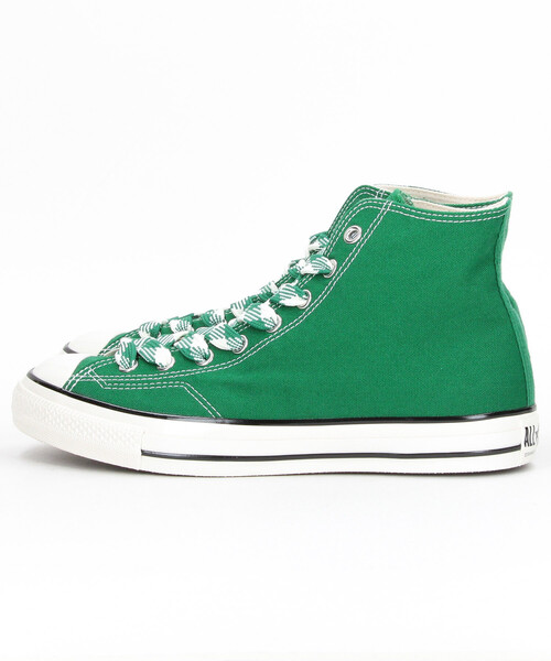 CONVERSE(コンバース)の「CONVERSE/コンバース AS AGED 87 CL HI STRNGR THNGS 5(スニーカー・メンズ・チャコールグレー/ブラック/レッド/グリーン/ピンク・26.0cm/27.0cm/28.0cm)」の7枚目の写真