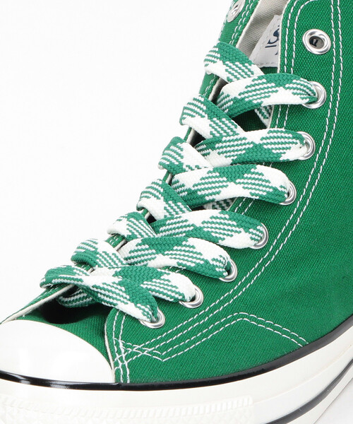 CONVERSE(コンバース)の「CONVERSE/コンバース AS AGED 87 CL HI STRNGR THNGS 5(スニーカー・メンズ・チャコールグレー/ブラック/レッド/グリーン/ピンク・26.0cm/27.0cm/28.0cm)」の11枚目の写真