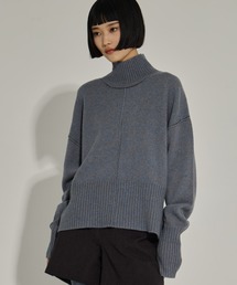 AKANE UTSUNOMIYA（アカネウツノミヤ）｜ニット/セーター一覧 - WEAR