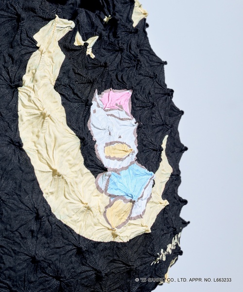 MASU（エムエーエスユー）の「SANRIO CHARACTERS×MASU 別注 SPIKY