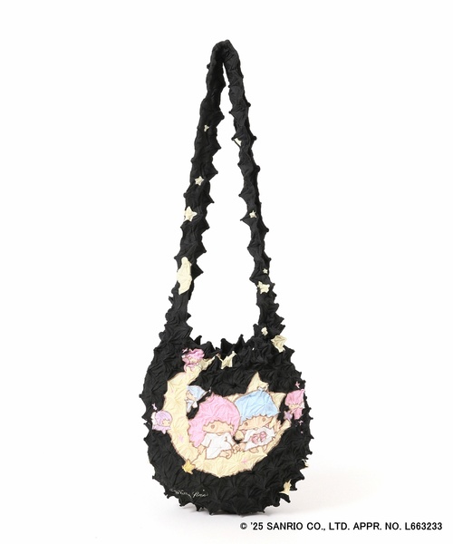 MASU（エムエーエスユー）の「SANRIO CHARACTERS×MASU 別注 SPIKY