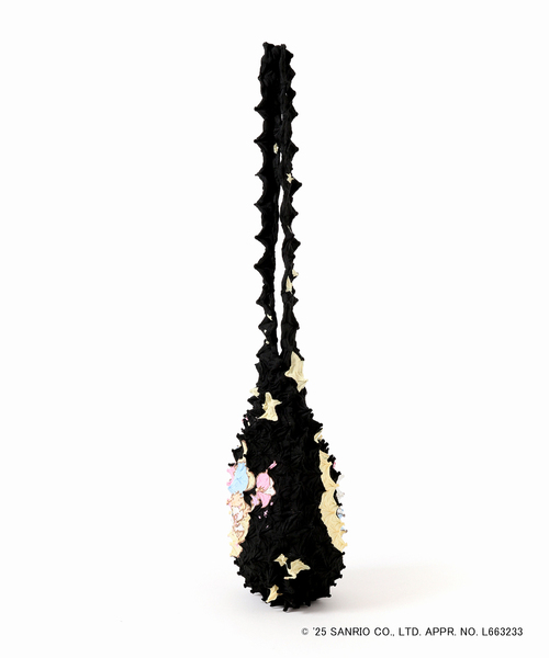 MASU（エムエーエスユー）の「SANRIO CHARACTERS×MASU 別注 SPIKY