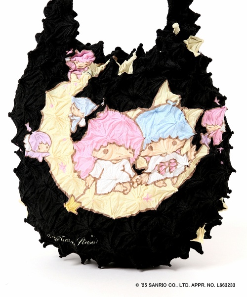 MASU（エムエーエスユー）の「SANRIO CHARACTERS×MASU 別注 SPIKY