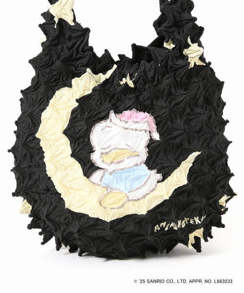 MASU（エムエーエスユー）の「SANRIO CHARACTERS×MASU 別注 SPIKY