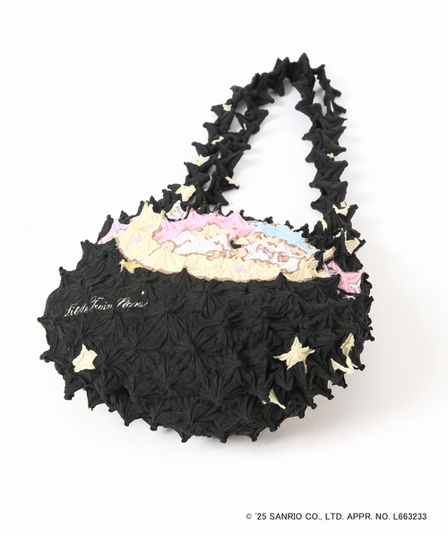 MASU（エムエーエスユー）の「SANRIO CHARACTERS×MASU 別注 SPIKY