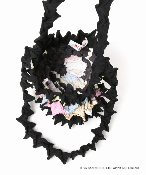 MASU（エムエーエスユー）の「SANRIO CHARACTERS×MASU 別注 SPIKY